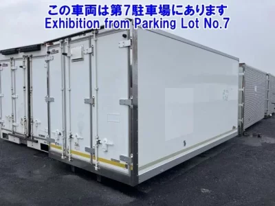 FRUEHAUF OTHER