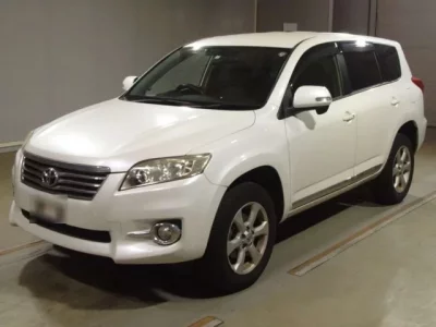 Toyota VANGUARD