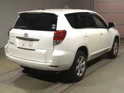 Toyota VANGUARD