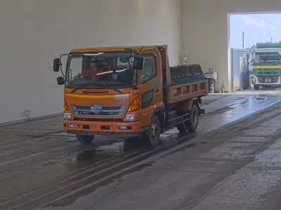 Hino RANGER