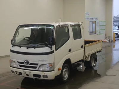 Toyota TOYOACE