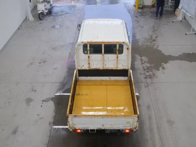 Toyota TOYOACE