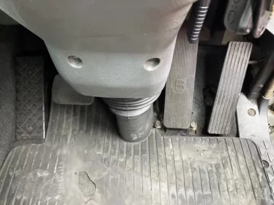 Mitsubishi SUPER GREAT