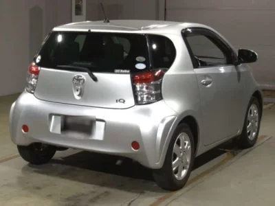 Toyota IQ