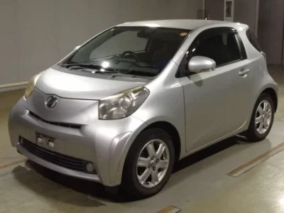 Toyota IQ
