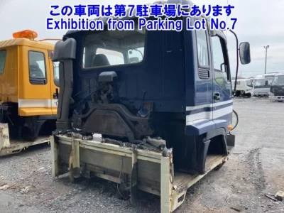 Isuzu OTHER