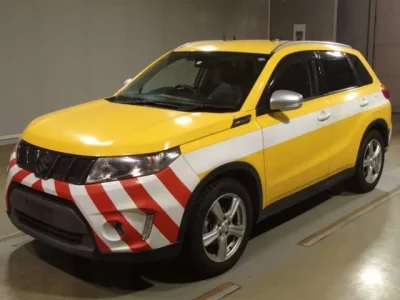 Suzuki ESCUDO