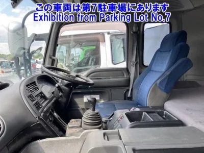Isuzu OTHER