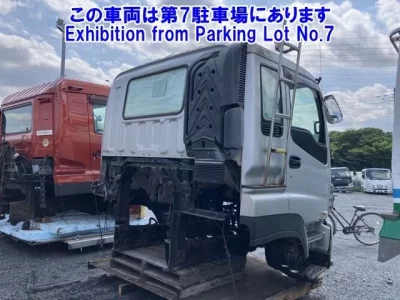 Isuzu OTHER