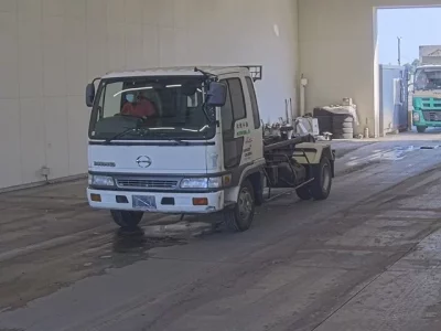 Hino RANGER