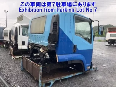 Isuzu OTHER