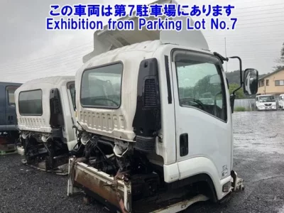 Isuzu OTHER