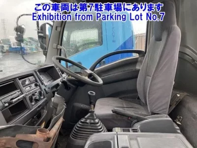 Isuzu OTHER