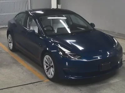 Tesla MODEL3