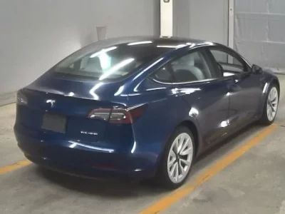 Tesla MODEL3
