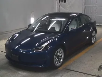 Tesla MODEL3