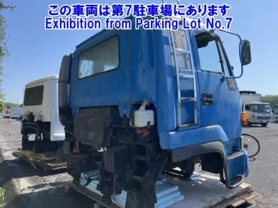 Isuzu OTHER