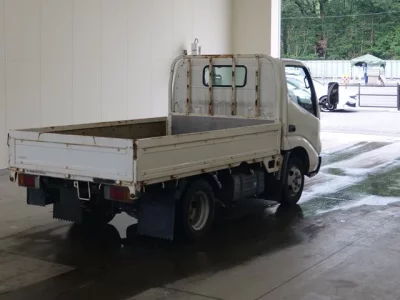Toyota TOYOACE