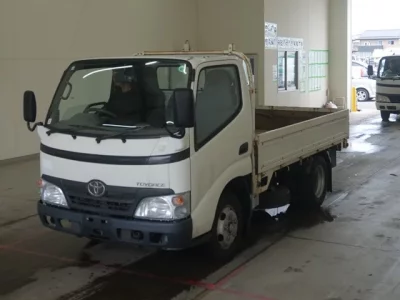Toyota TOYOACE