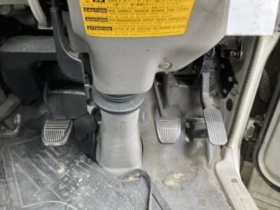 Toyota TOYOACE