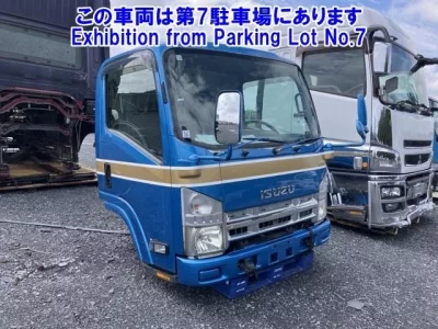 Isuzu OTHER