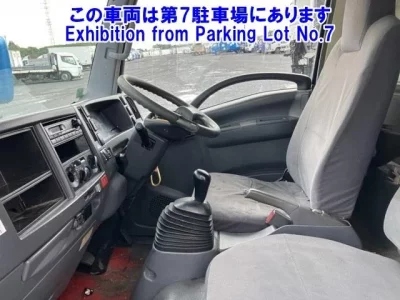 Isuzu OTHER