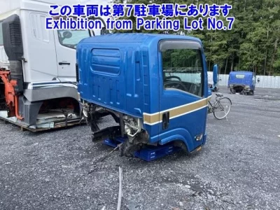 Isuzu OTHER