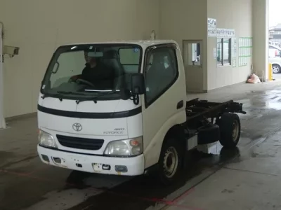 Toyota TOYOACE