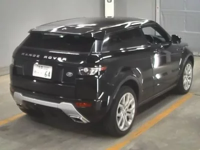 Rover RANGE ROVER