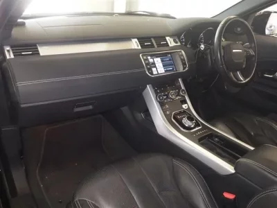 Rover RANGE ROVER