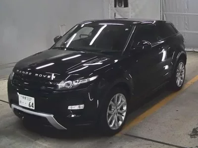 Rover RANGE ROVER