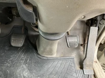 Toyota TOYOACE