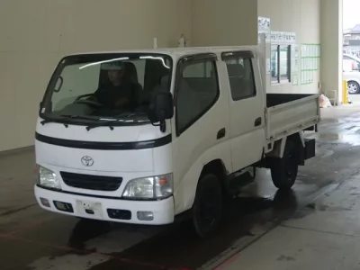 Toyota TOYOACE
