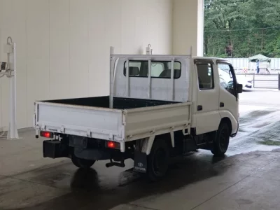Toyota TOYOACE