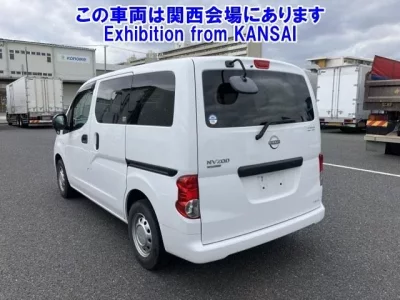 Nissan NV200