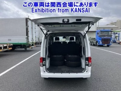 Nissan NV200