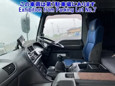 Isuzu OTHER