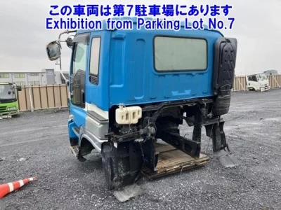 Isuzu OTHER