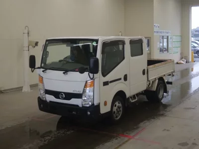 Nissan ATLAS
