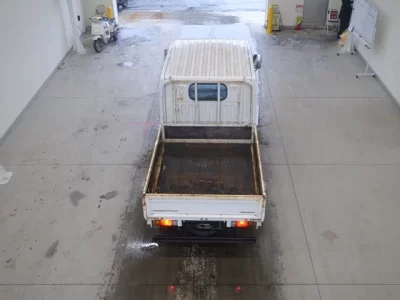 Nissan ATLAS