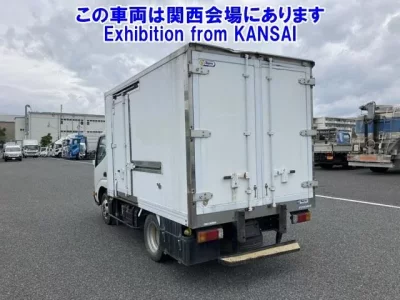 Toyota TOYOACE