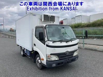 Toyota TOYOACE