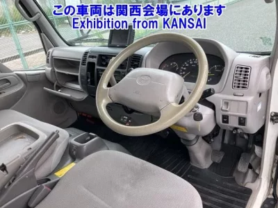 Toyota TOYOACE