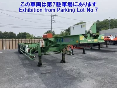 FRUEHAUF OTHER