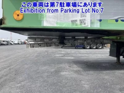 FRUEHAUF OTHER