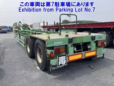 FRUEHAUF OTHER