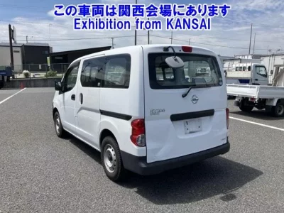 Nissan NV200