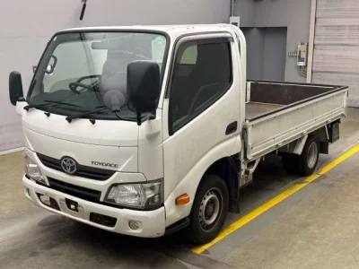 Toyota TOYOACE