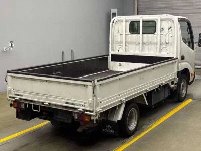 Toyota TOYOACE