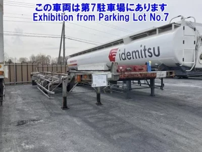 FRUEHAUF OTHER